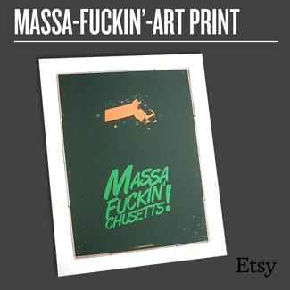 massa-fuckin-chusetts poster