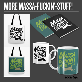 massa-fuckin-chusetts coffee mugs