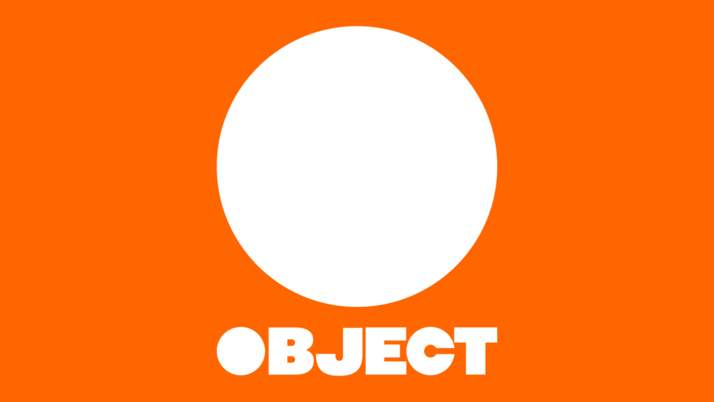 object publishing