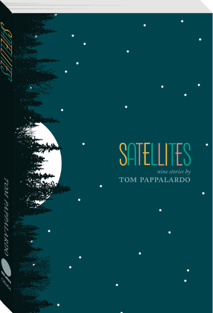 Satellites by Tom Pappalardo